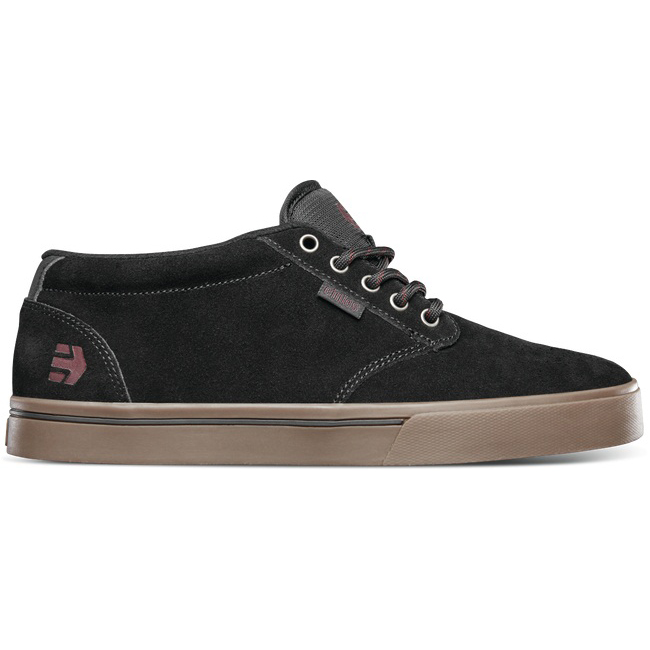 Zapatos Etnies Jameson Mid - Tenis Para Hombre X084 Mexico